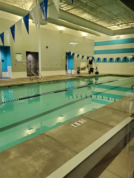 EōS Fitness Picture 8