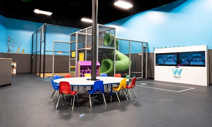 EōS Fitness Picture 9