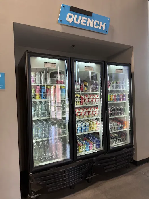 EōS Fitness Picture 10