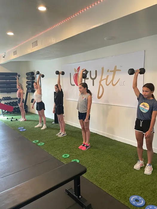 LofyFit llc Picture 3