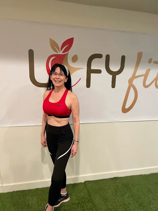 LofyFit llc Picture 1