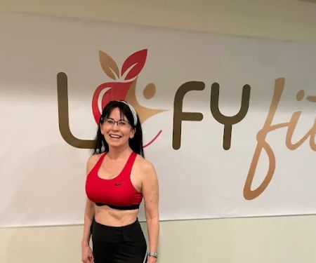 LofyFit llc
