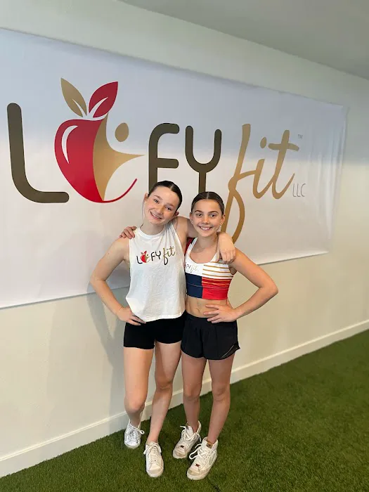 LofyFit llc Picture 2