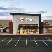 Mountainside Fitness Paradise Valley ico