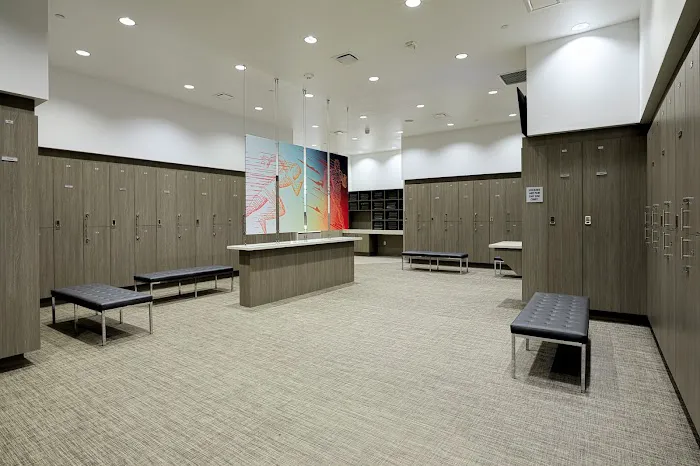 Mountainside Fitness Paradise Valley Picture 2