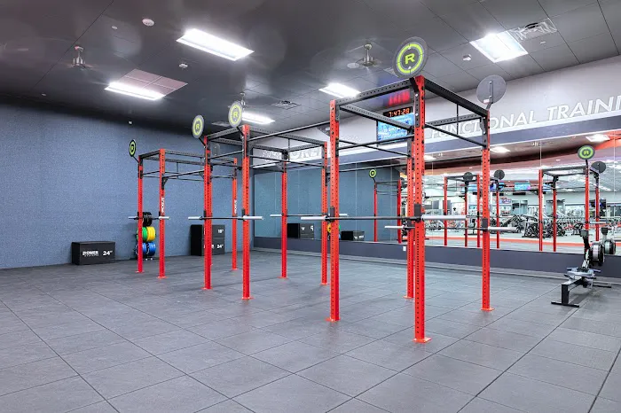 Mountainside Fitness Paradise Valley Picture 6