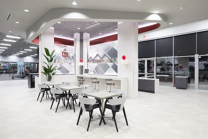 Mountainside Fitness Paradise Valley Picture 8