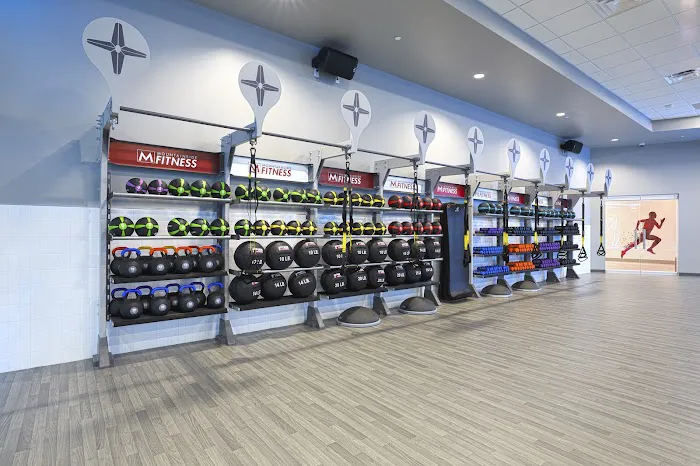 Mountainside Fitness Paradise Valley Picture 10