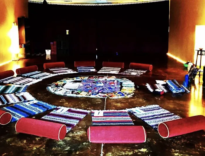 Surya Yoga Picture 1