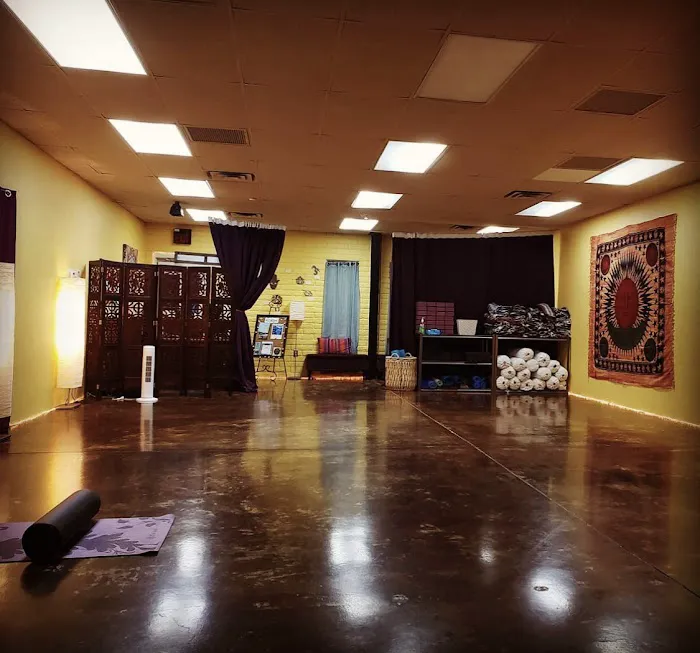 Surya Yoga Picture 4