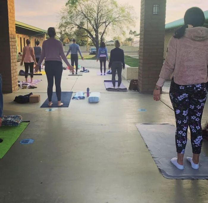 Surya Yoga Picture 3