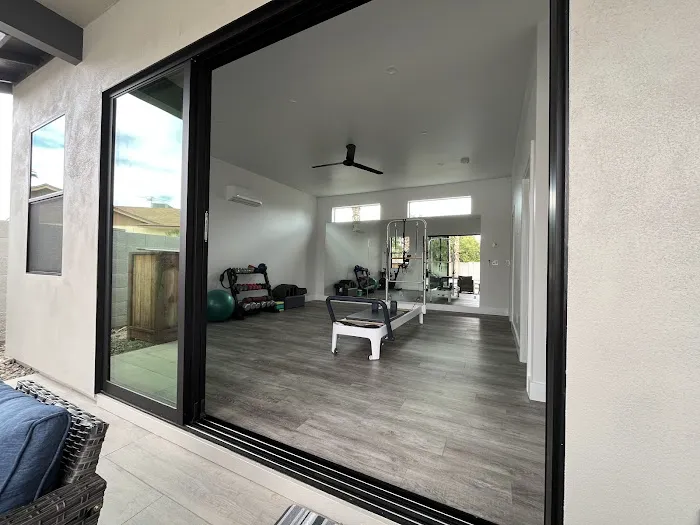 Balanced Strength Picture 3