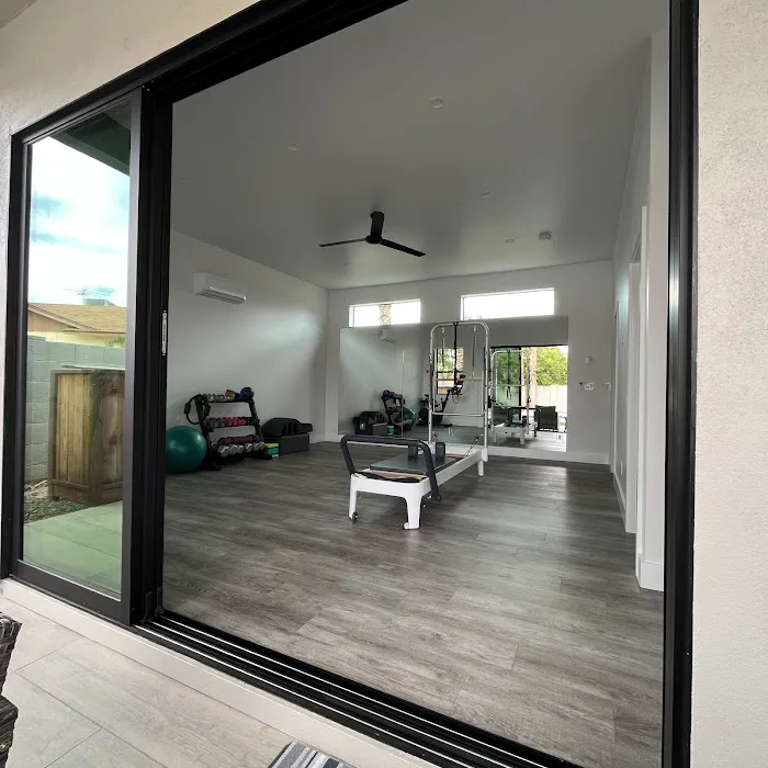 Balanced Strength Picture 10