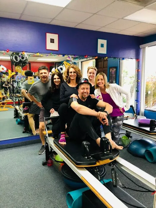 Pilates Institute of Scottsdale offering Gyrotonic Method Picture 4