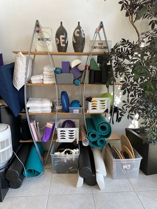 Pilates Institute of Scottsdale offering Gyrotonic Method Picture 10