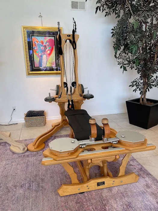 Pilates Institute of Scottsdale offering Gyrotonic Method Picture 6