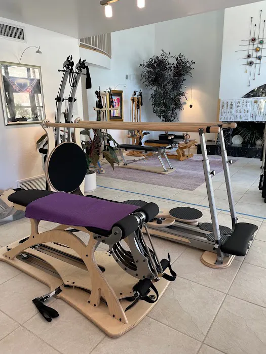Pilates Institute of Scottsdale offering Gyrotonic Method Picture 9