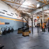 Wildfire Crossfit ico