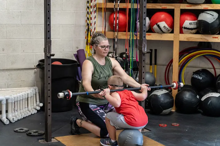 Wildfire Crossfit Picture 9