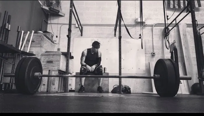 Wildfire Crossfit Picture 3