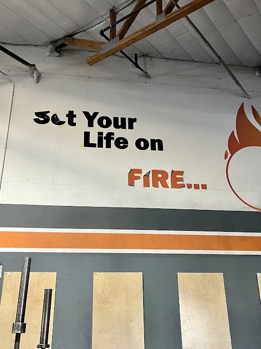 Wildfire Crossfit Picture 7