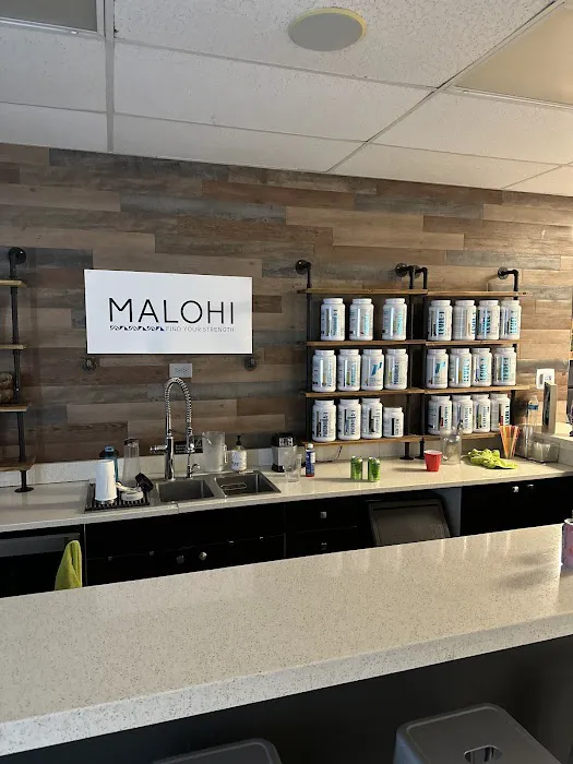 MALOHI Fitness Picture 7