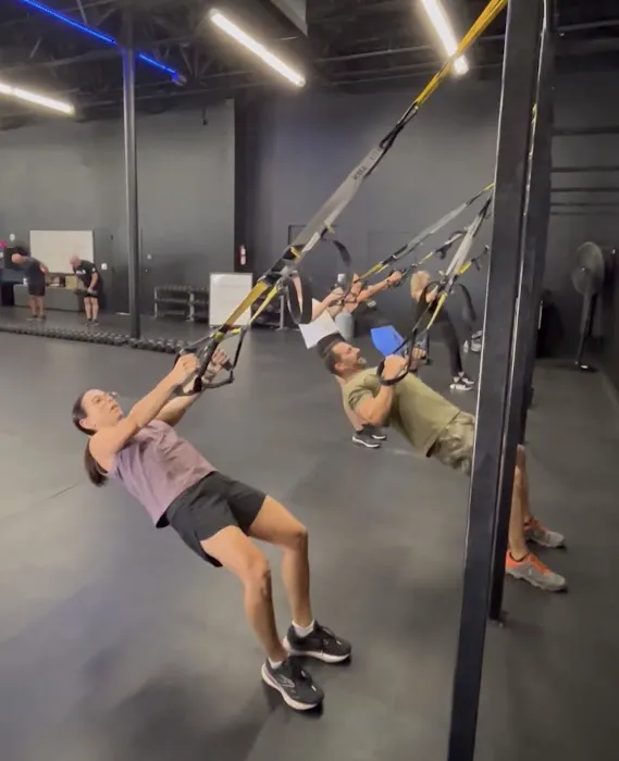 MALOHI Fitness Picture 10