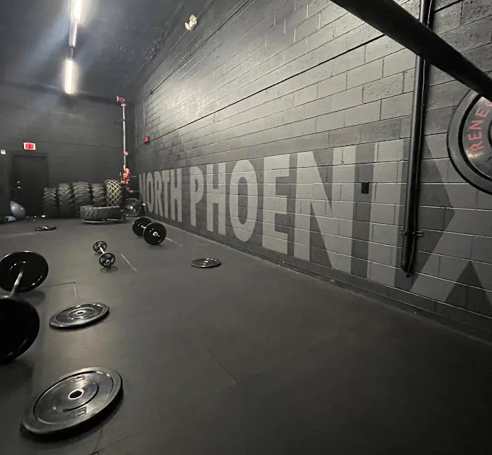 MALOHI Fitness Picture 1