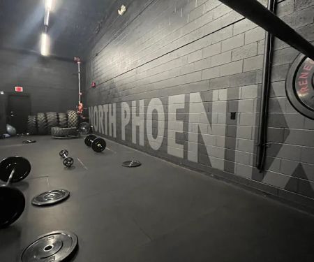 MALOHI Fitness