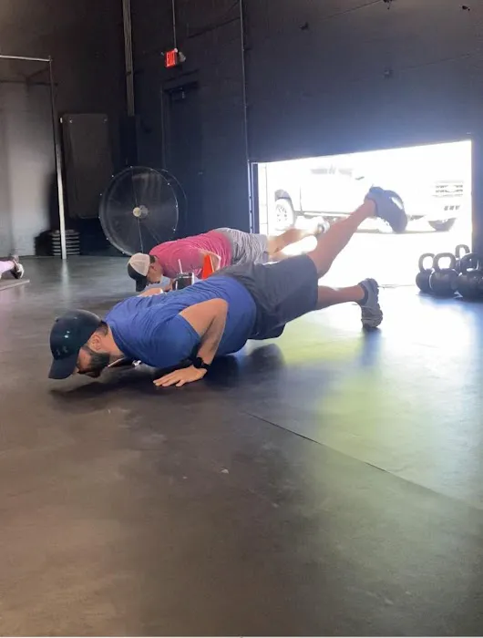 MALOHI Fitness Picture 6