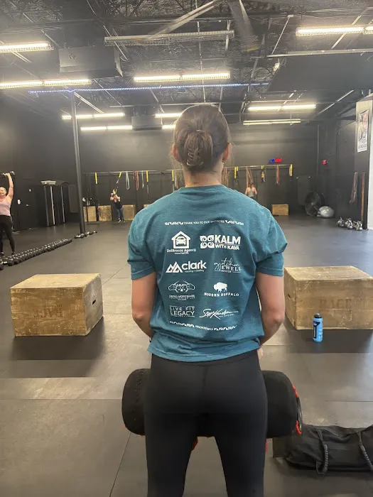 MALOHI Fitness Picture 3