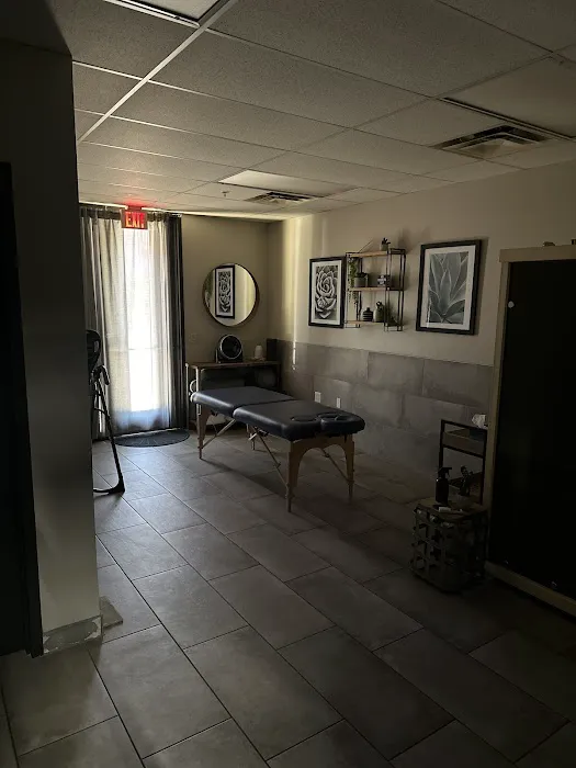 MALOHI Fitness Picture 5