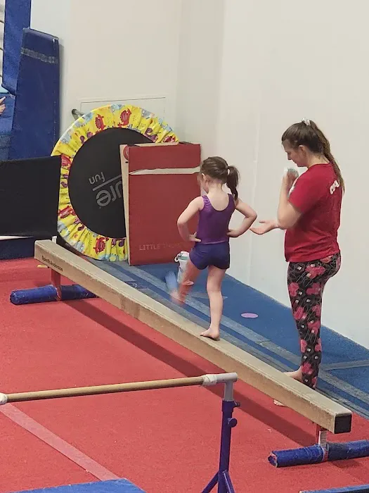 North Valley Gymnastics Picture 1