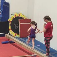 North Valley Gymnastics ico