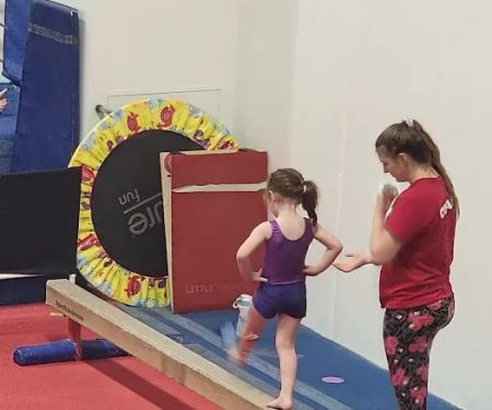 North Valley Gymnastics