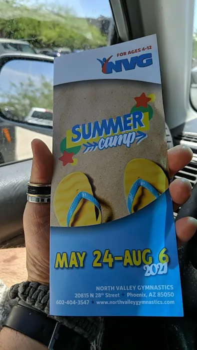 North Valley Gymnastics Picture 3