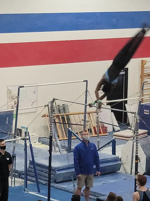 North Valley Gymnastics Picture 4