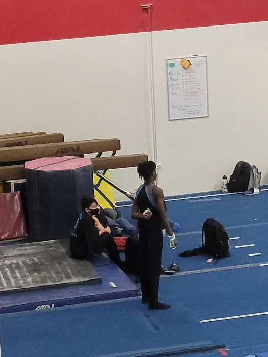 North Valley Gymnastics Picture 7