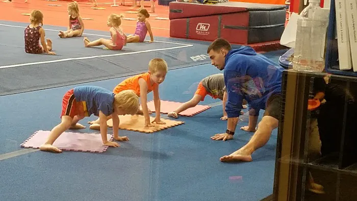 North Valley Gymnastics Picture 10