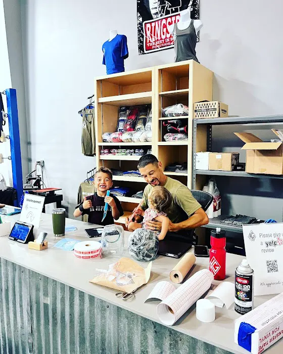 KG Quality Boxing Arizona, LLC Picture 4