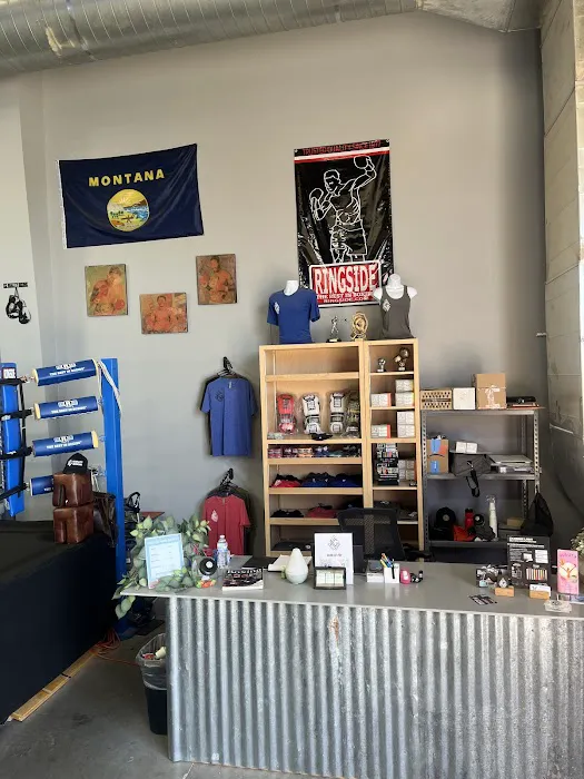 KG Quality Boxing Arizona, LLC Picture 9