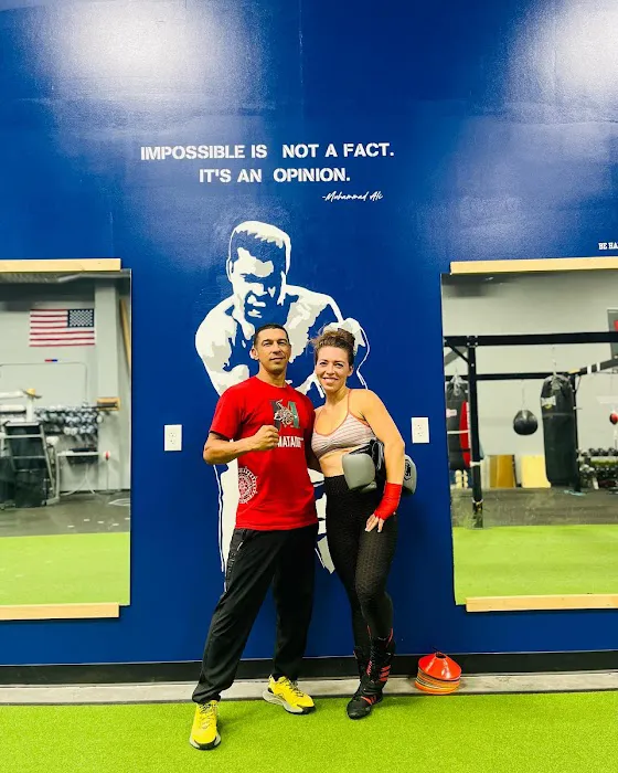 KG Quality Boxing Arizona, LLC Picture 3