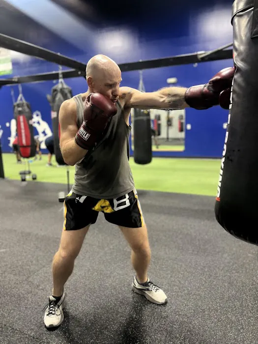 KG Quality Boxing Arizona, LLC Picture 1