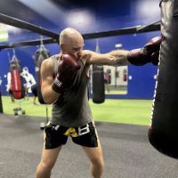 KG Quality Boxing Arizona, LLC ico