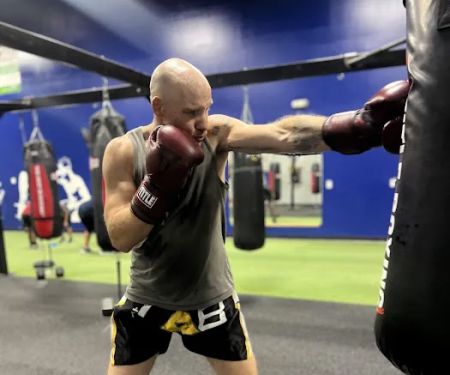 KG Quality Boxing Arizona, LLC