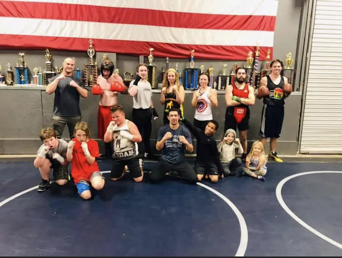 KG Quality Boxing Arizona, LLC Picture 8