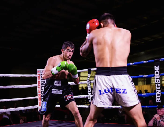 KG Quality Boxing Arizona, LLC Picture 10