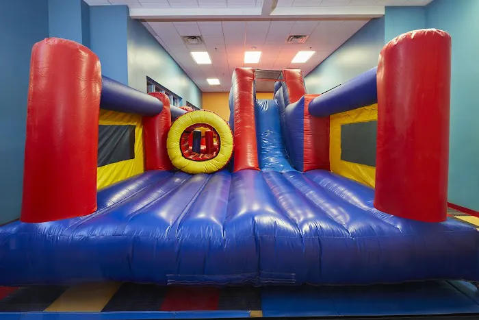 Mountainside Fitness Desert Ridge Picture 5