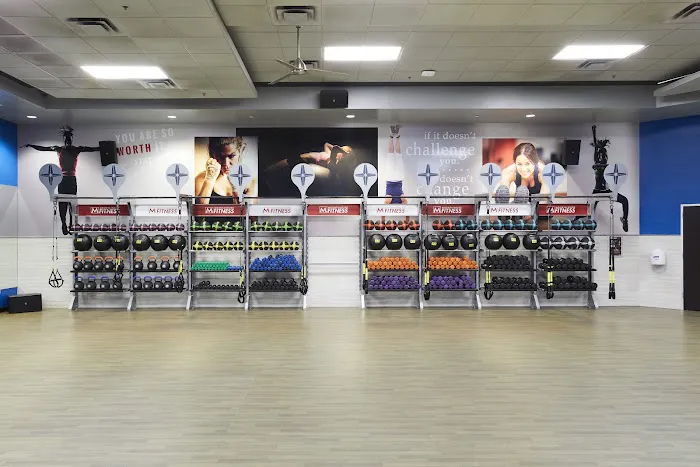 Mountainside Fitness Desert Ridge Picture 6