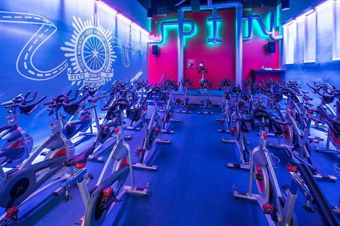 Mountainside Fitness Desert Ridge Picture 2